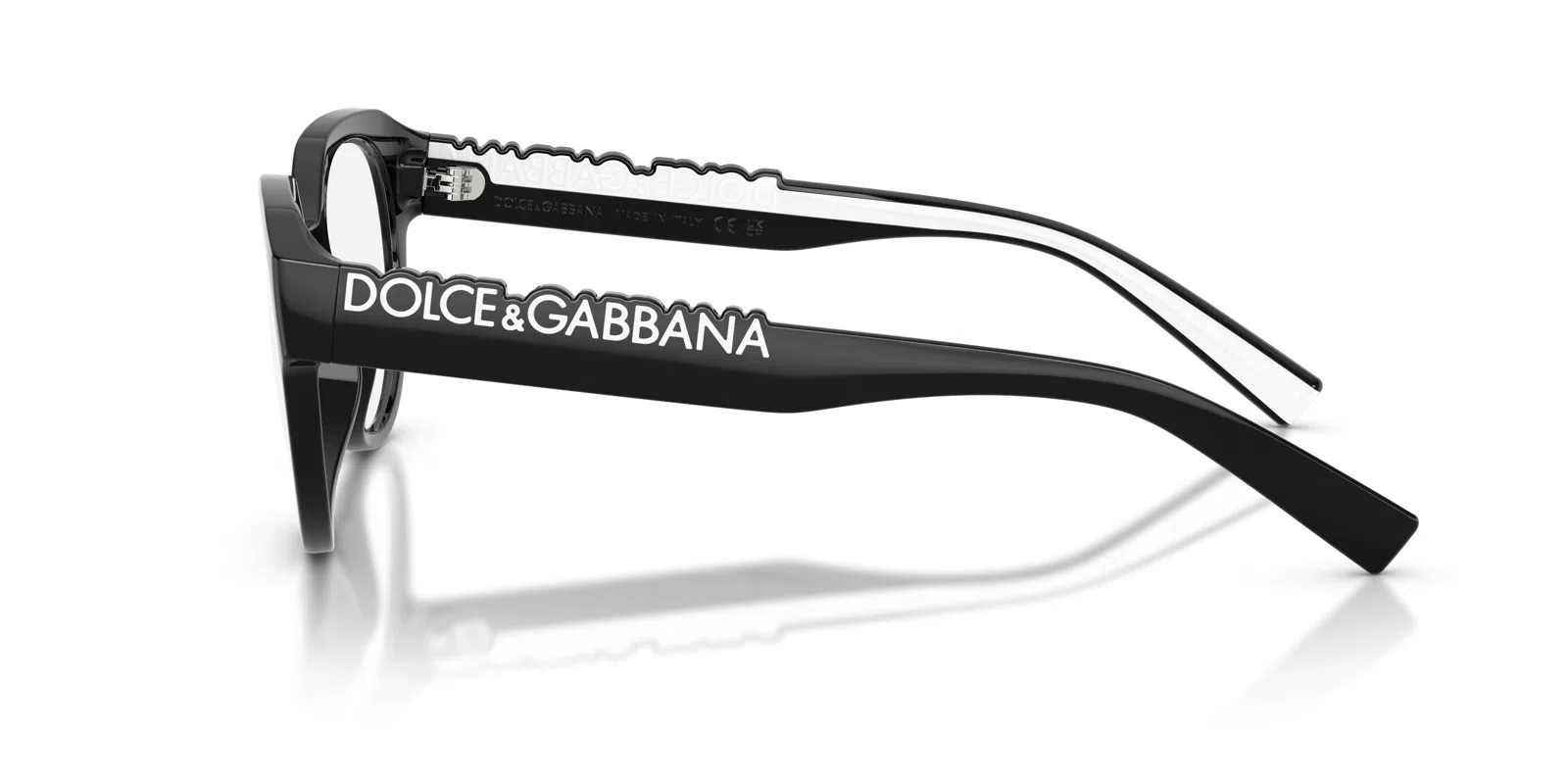 Dolce & Gabbana 5113 Eyeglasses - view 6